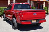 Thumbnail of 2021 Red Ford F-150
