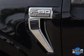 Thumbnail of 2023 Agate Black Metallic Ford F-150
