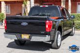 Thumbnail of 2023 Agate Black Metallic Ford F-150