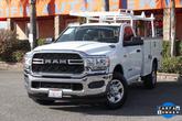 Thumbnail of 2020 Bright White Clearcoat RAM 2500
