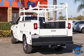 Thumbnail of 2020 Bright White Clearcoat RAM 2500