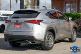 Thumbnail of 2021 Atomic Silver Lexus NX 300