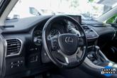 Thumbnail of 2021 Atomic Silver Lexus NX 300