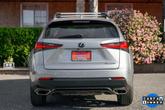 Thumbnail of 2021 Atomic Silver Lexus NX 300