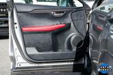 Thumbnail of 2021 Atomic Silver Lexus NX 300