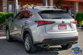 Thumbnail of 2021 Atomic Silver Lexus NX 300