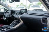 Thumbnail of 2021 Atomic Silver Lexus NX 300