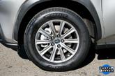 Thumbnail of 2021 Atomic Silver Lexus NX 300