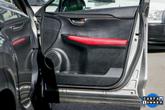 Thumbnail of 2021 Atomic Silver Lexus NX 300