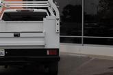 Thumbnail of 2024 Summit White Chevrolet Silverado 2500