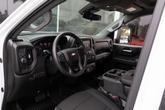 Thumbnail of 2024 Summit White Chevrolet Silverado 2500