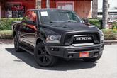 Thumbnail of 2019 Diamond Black Crystal Pearlcoat RAM 1500 Classic