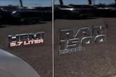 Thumbnail of 2019 Diamond Black Crystal Pearlcoat RAM 1500 Classic
