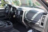 Thumbnail of 2019 Diamond Black Crystal Pearlcoat RAM 1500 Classic