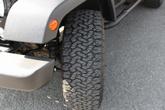 Thumbnail of 2016 Black Clearcoat Jeep Wrangler Unlimited