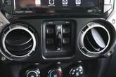 Thumbnail of 2016 Black Clearcoat Jeep Wrangler Unlimited