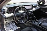Thumbnail of 2022 Ebony Black Kia K5