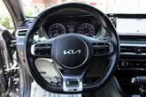 Thumbnail of 2022 Ebony Black Kia K5