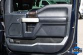 Thumbnail of 2022 Blue Metallic Ford F-250