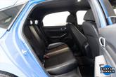 Thumbnail of 2024 Boost Blue Pearl Honda Civic