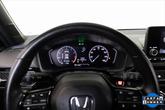 Thumbnail of 2024 Boost Blue Pearl Honda Civic