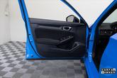Thumbnail of 2024 Boost Blue Pearl Honda Civic