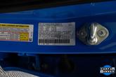 Thumbnail of 2024 Boost Blue Pearl Honda Civic