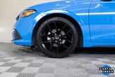 Thumbnail of 2024 Boost Blue Pearl Honda Civic