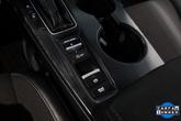 Thumbnail of 2024 Boost Blue Pearl Honda Civic
