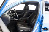 Thumbnail of 2024 Boost Blue Pearl Honda Civic