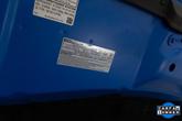 Thumbnail of 2024 Boost Blue Pearl Honda Civic