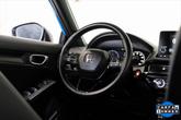 Thumbnail of 2024 Boost Blue Pearl Honda Civic