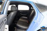 Thumbnail of 2024 Boost Blue Pearl Honda Civic