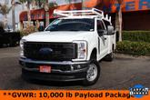 Thumbnail of 2023 Oxford White Ford F-250