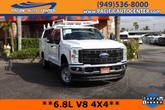 Photo of 2023 Oxford White Ford F-250