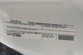 Thumbnail of 2022 Bright White Clearcoat RAM 2500
