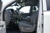 Thumbnail of 2022 Bright White Clearcoat RAM 2500