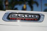 Thumbnail of 2022 Bright White Clearcoat RAM 2500