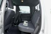 Thumbnail of 2022 Bright White Clearcoat RAM 2500