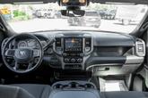 Thumbnail of 2022 Bright White Clearcoat RAM 2500