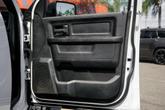 Thumbnail of 2022 Bright White Clearcoat RAM 2500