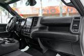 Thumbnail of 2022 Bright White Clearcoat RAM 2500