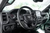 Thumbnail of 2022 Bright White Clearcoat RAM 2500