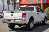 Thumbnail of 2022 Bright White Clearcoat RAM 2500