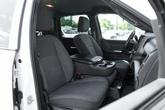 Thumbnail of 2022 Bright White Clearcoat RAM 2500