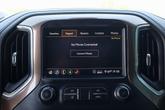 Thumbnail of 2020 Black Chevrolet Silverado 1500