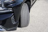 Thumbnail of 2020 Black Chevrolet Silverado 1500