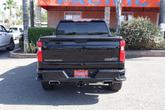 Thumbnail of 2020 Black Chevrolet Silverado 1500