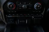 Thumbnail of 2020 Black Chevrolet Silverado 1500