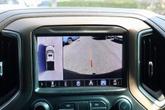 Thumbnail of 2020 Black Chevrolet Silverado 1500